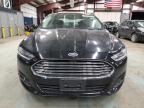 2016 Ford Fusion Se за продажба в East Granby, CT - Minor Dent/Scratches