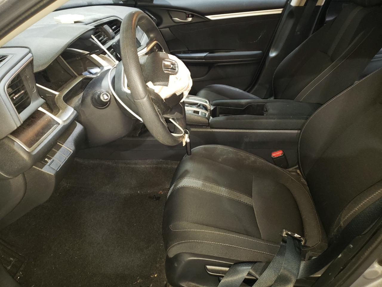 2016 Honda Civic - Image 7