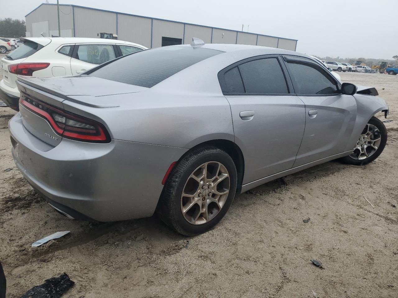 2016 Dodge Charger - Image 3