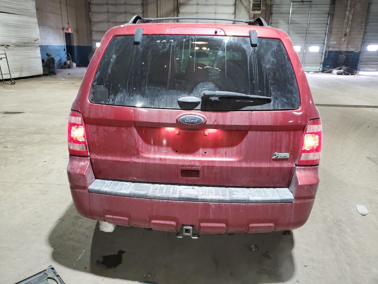 2012 Ford Escape - Image 6