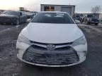 2015 Toyota Camry Le за продажба в Duryea, PA - Rear End