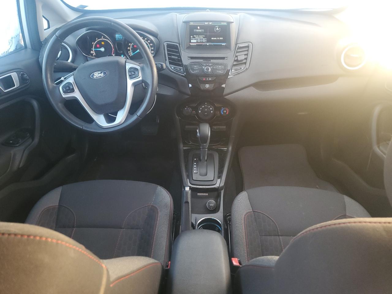 2015 Ford Fiesta - Image 8