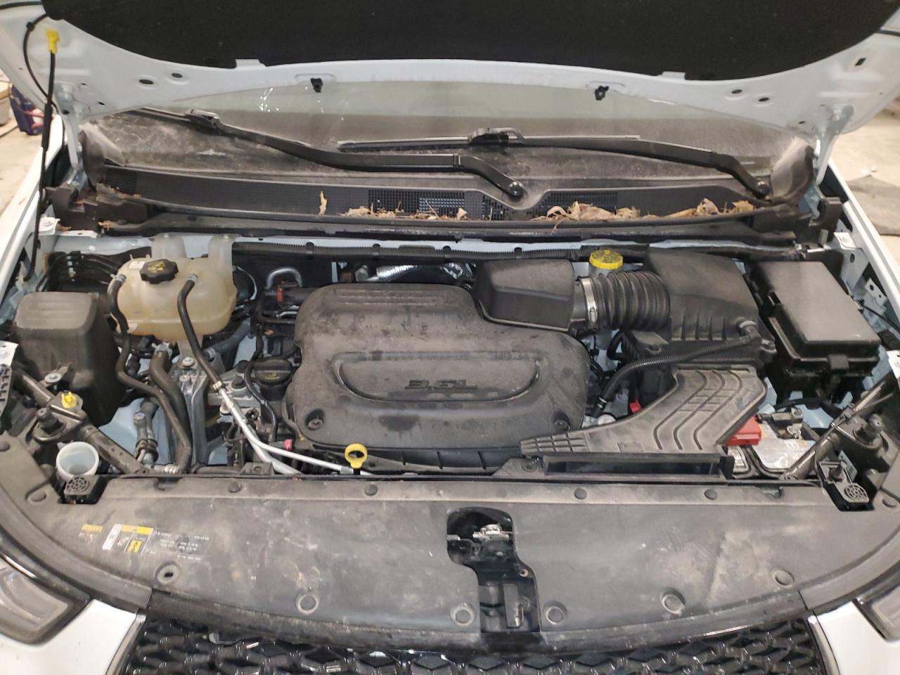 2022 Chrysler Pacifica - Image 12