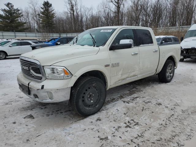 Pickups RAM 1500 2017 White