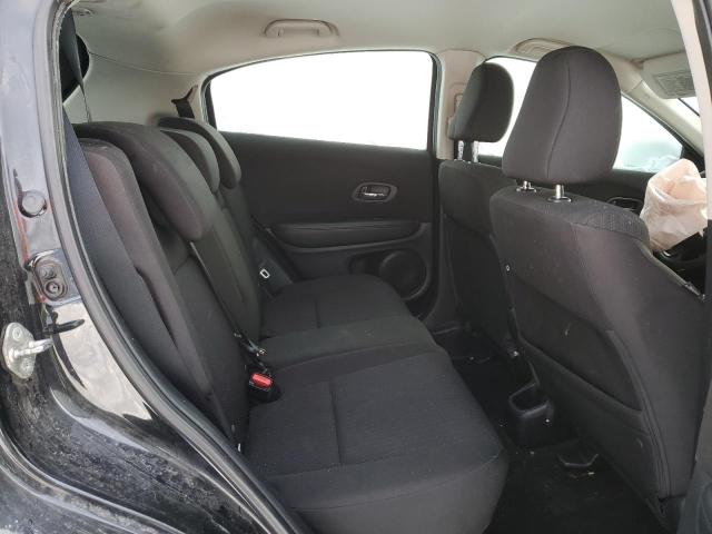 2016 HONDA HR-V LX