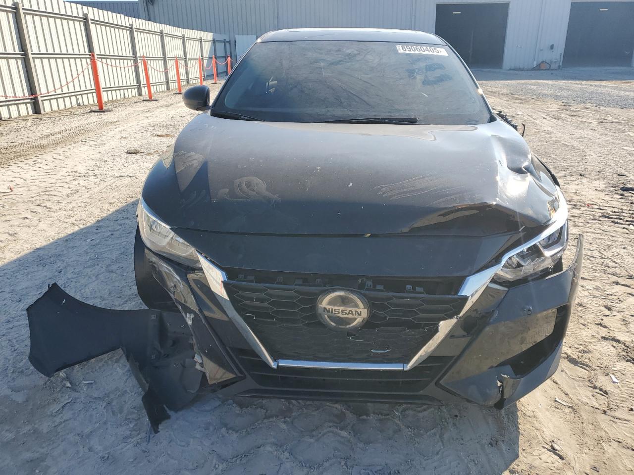 2022 Nissan Sentra - Image 5
