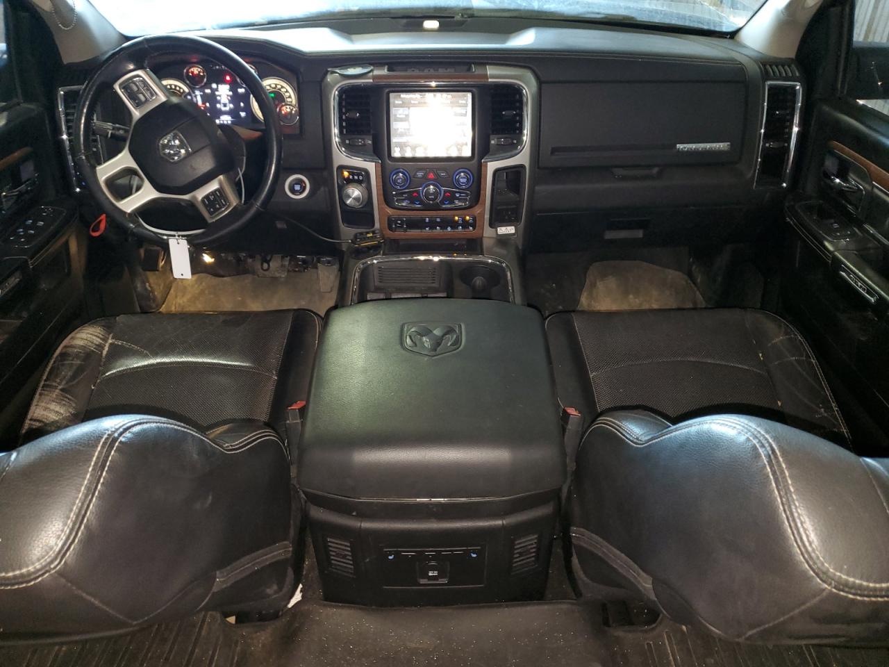 2016 RAM 1500 - Image 8