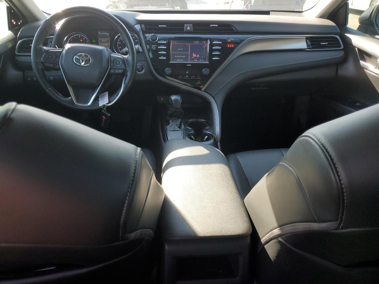 2020 Toyota Camry - Image 8