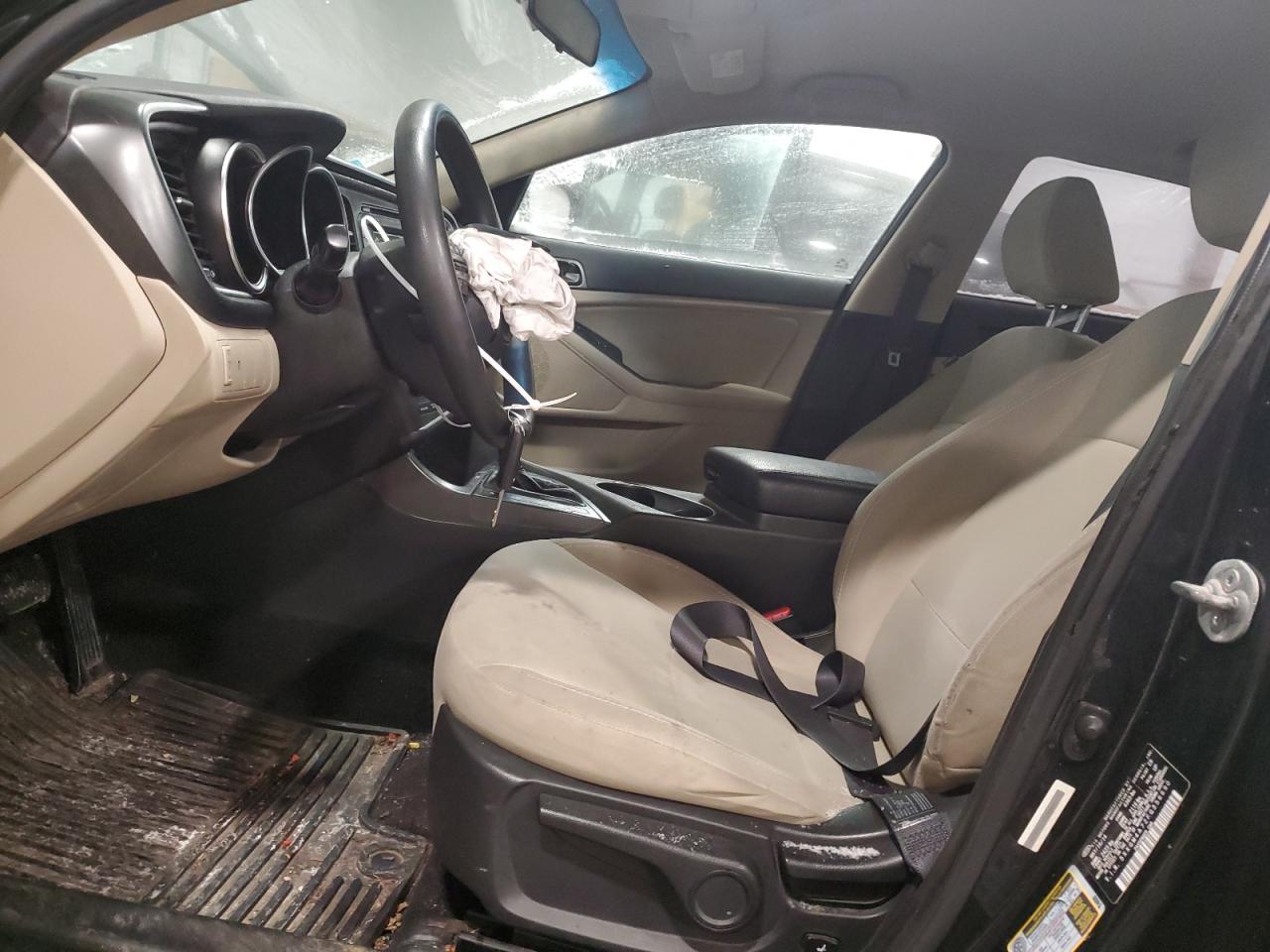 2015 Kia Optima - Image 7