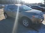 2013 Ford Edge Sel en Venta en Hampton, VA - Minor Dent/Scratches