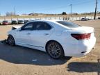 2013 Lexus Ls 460 на продаже в Colorado Springs, CO - Front End
