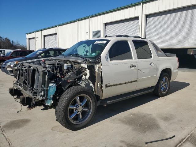 2010 Chevrolet Avalanche Ltz