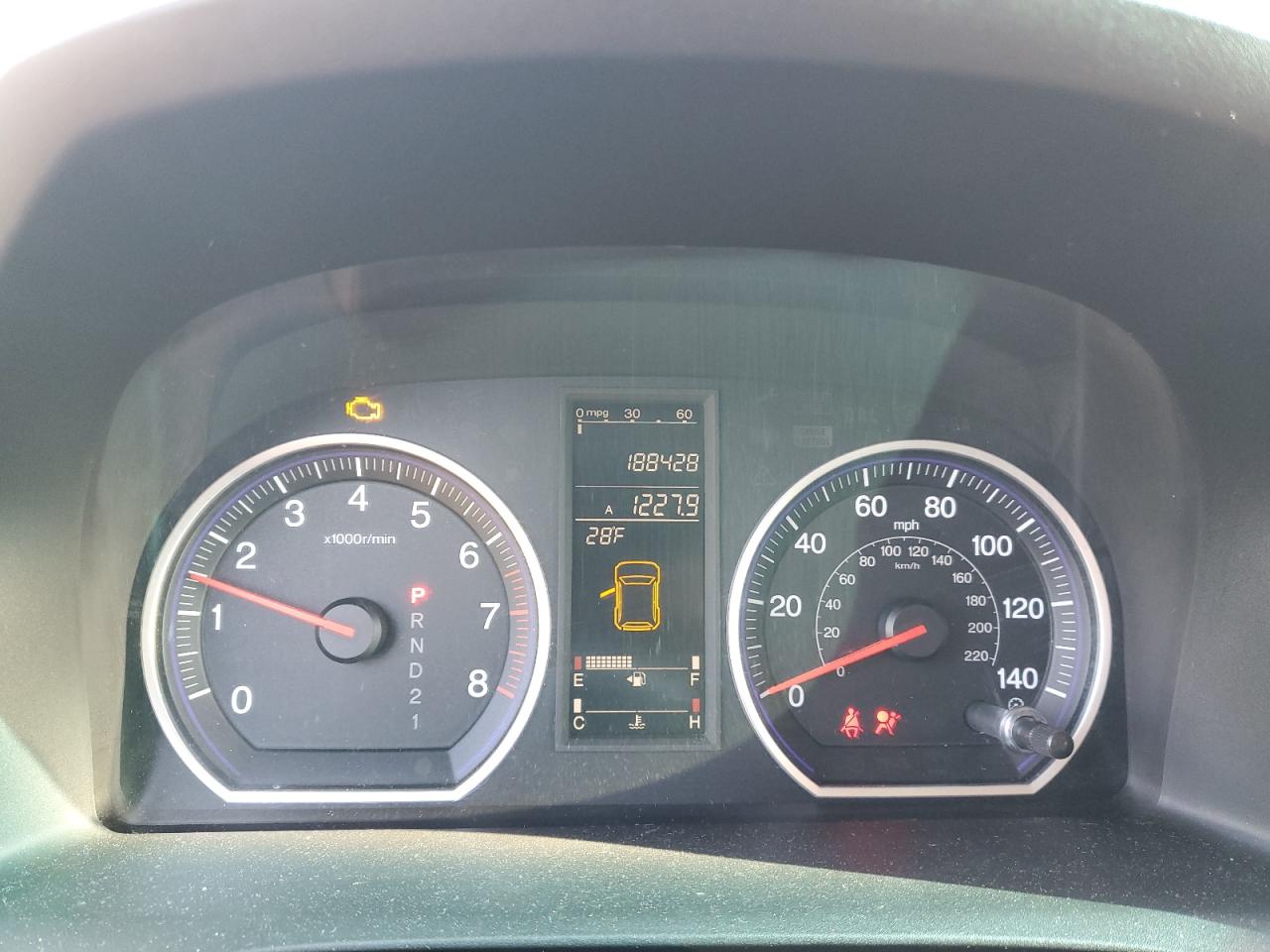 2009 Honda CR-V - Image 9