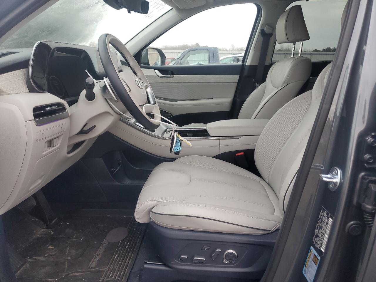 2024 Hyundai Palisade - Image 7