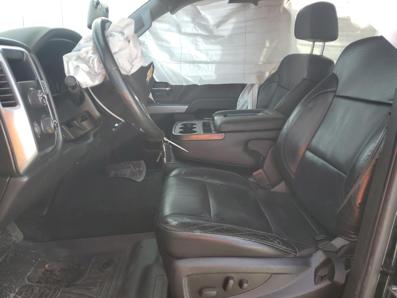2014 Chevrolet Silverado - Image 7