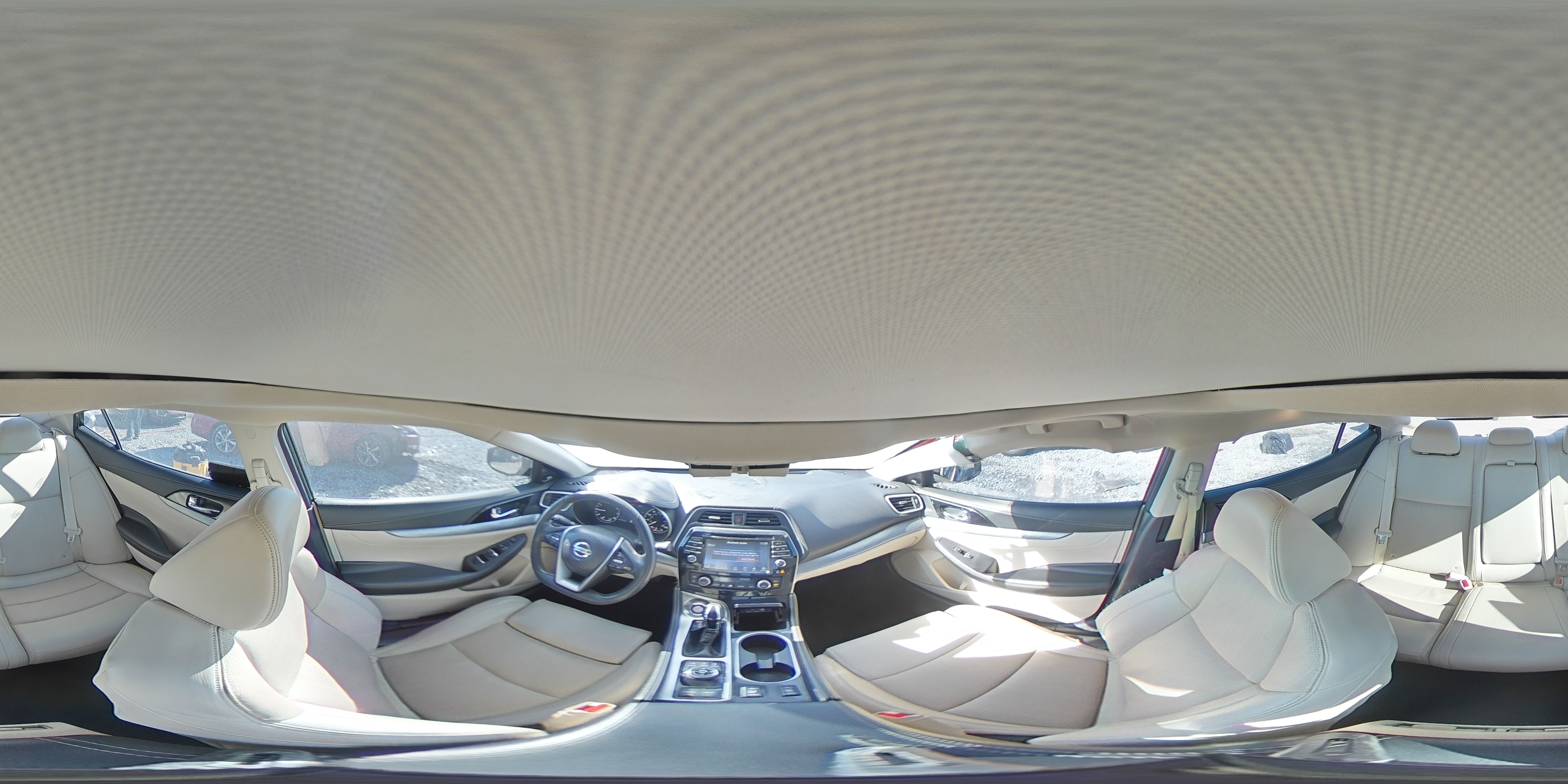 2017 Nissan Maxima - Image 14