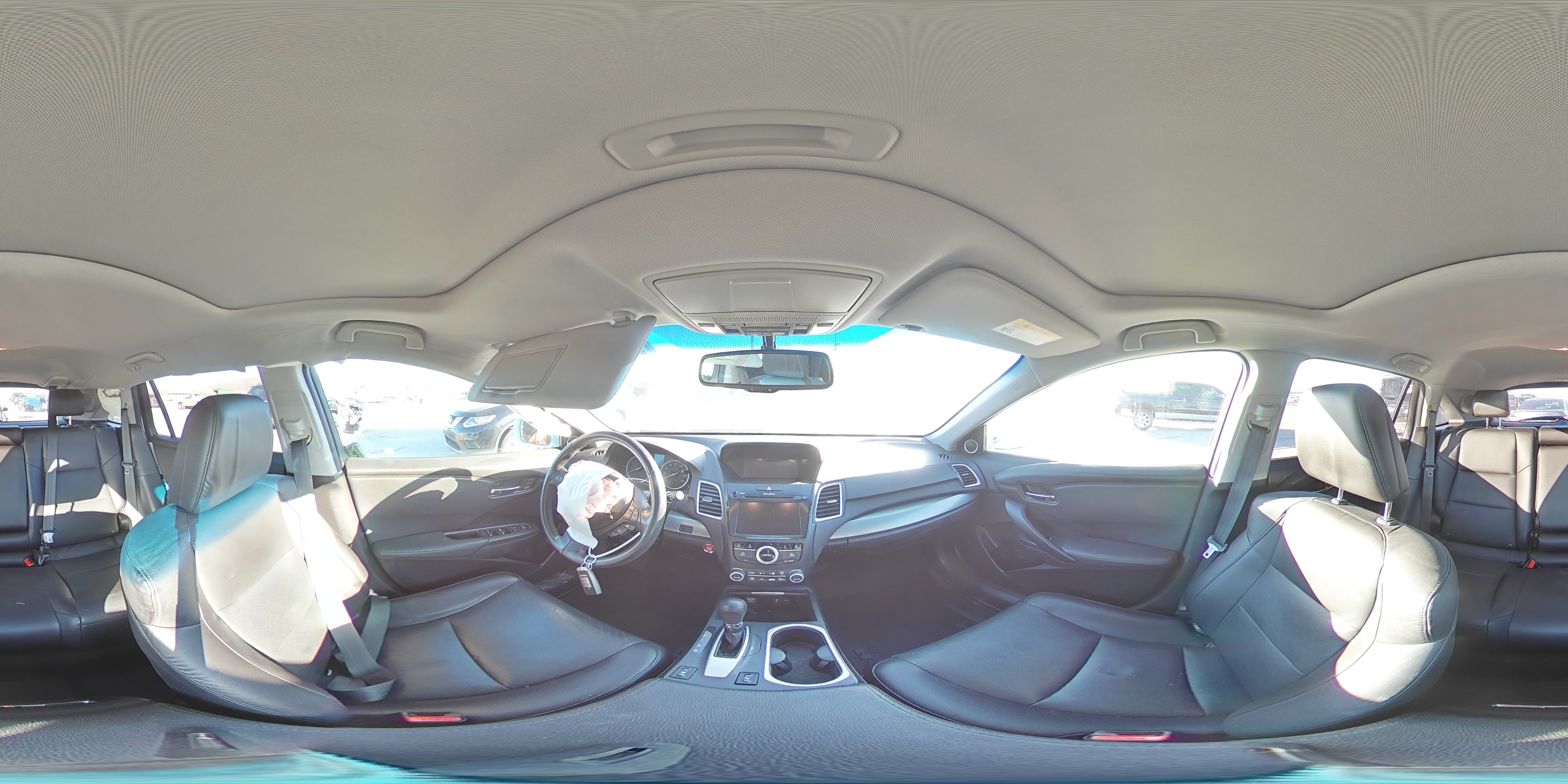 2018 Acura RDX - Image 14