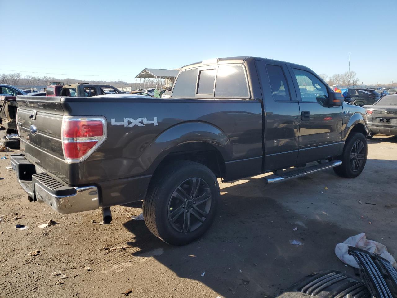 2009 Ford F-150 - Image 3