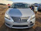 2015 NISSAN SENTRA S à vendre chez Copart AB - CALGARY
