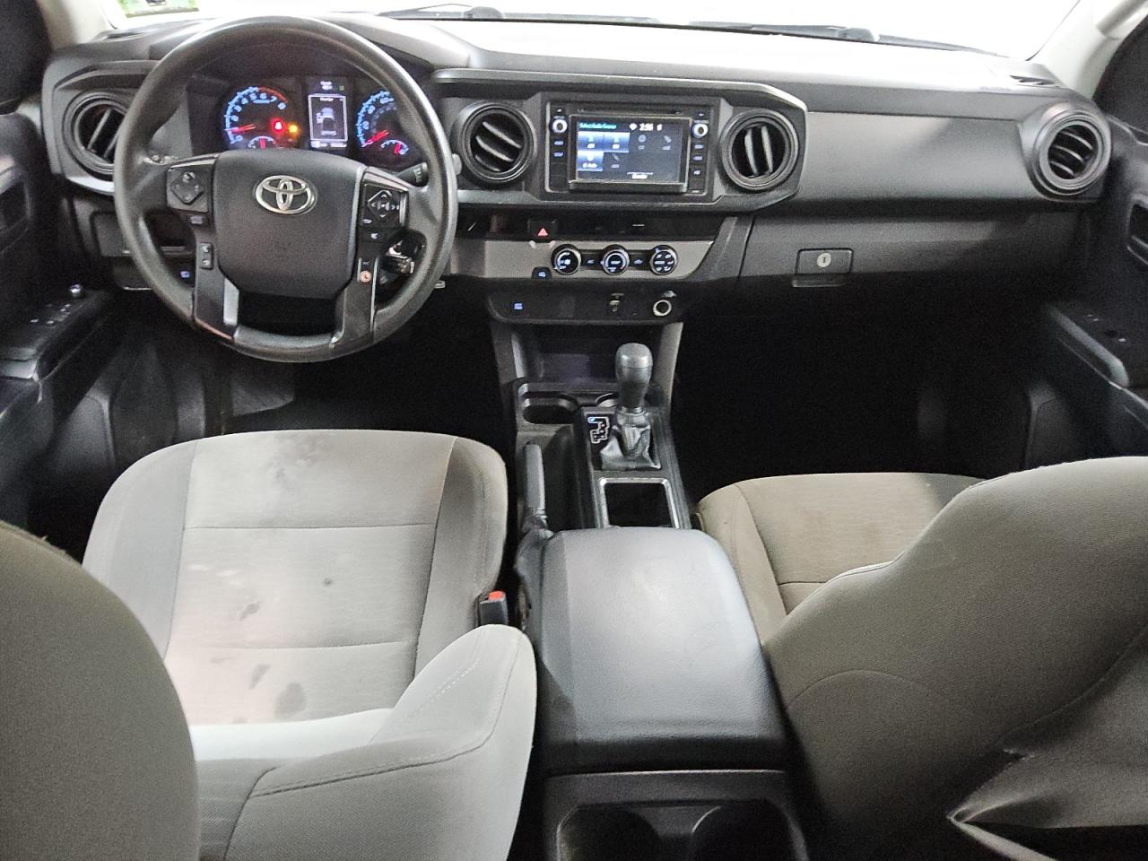 2018 Toyota Tacoma - Image 8