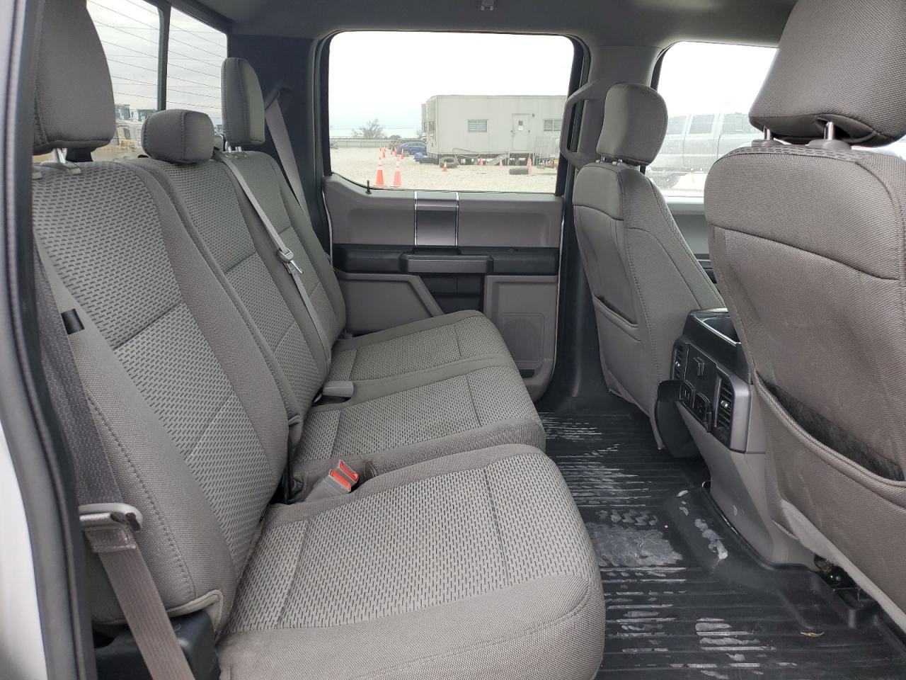 2018 Ford F-150 - Image 10