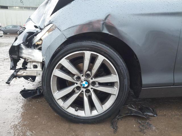 2018 BMW 118I SPORT