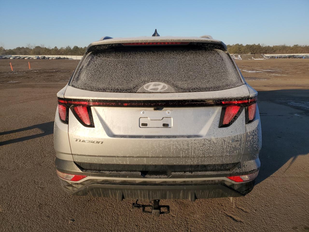 2024 Hyundai Tucson - Image 6