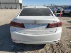 2015 Acura Tlx Tech იყიდება Kansas City-ში, KS - Front End