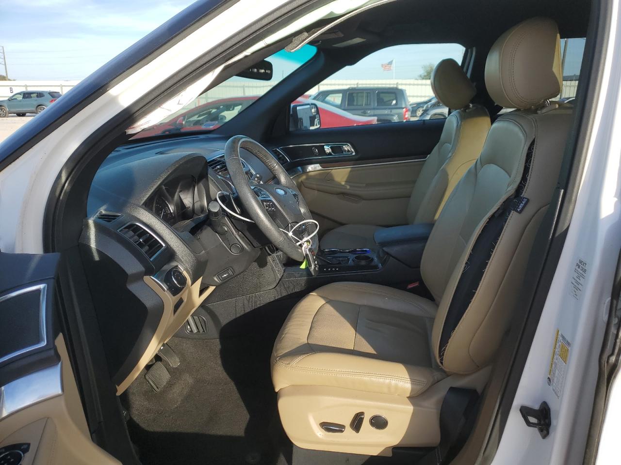 2016 Ford Explorer - Image 7