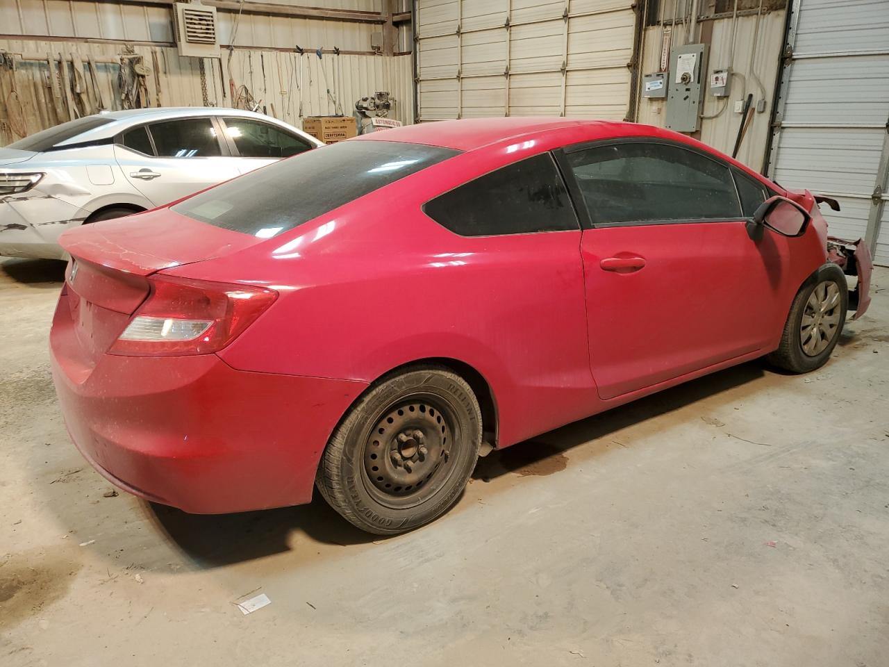 2012 Honda Civic - Image 3