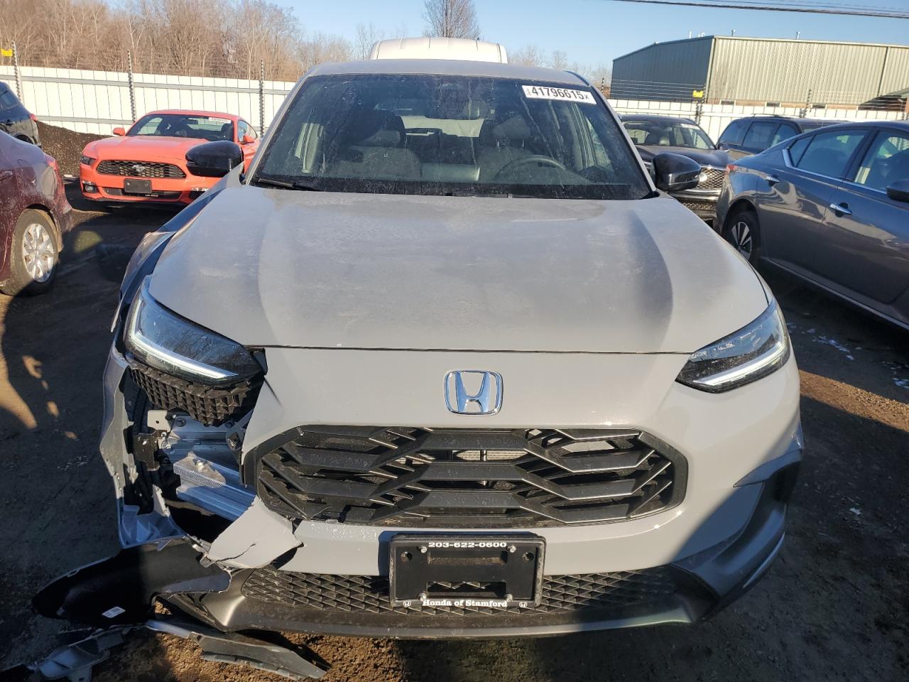 3CZRZ2H5XRM765391 HONDA HR-V 2024