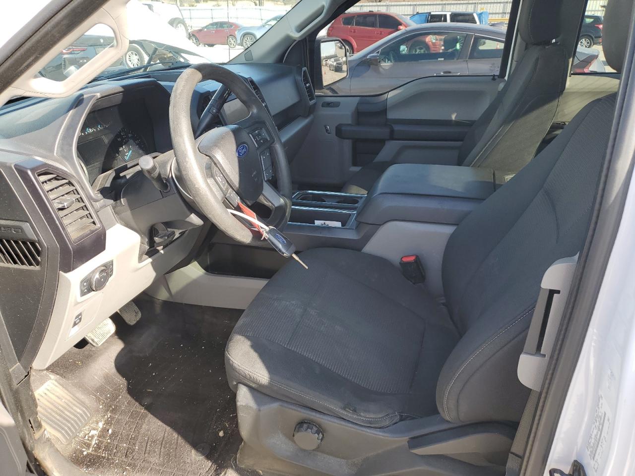 2017 Ford F-150 - Image 7