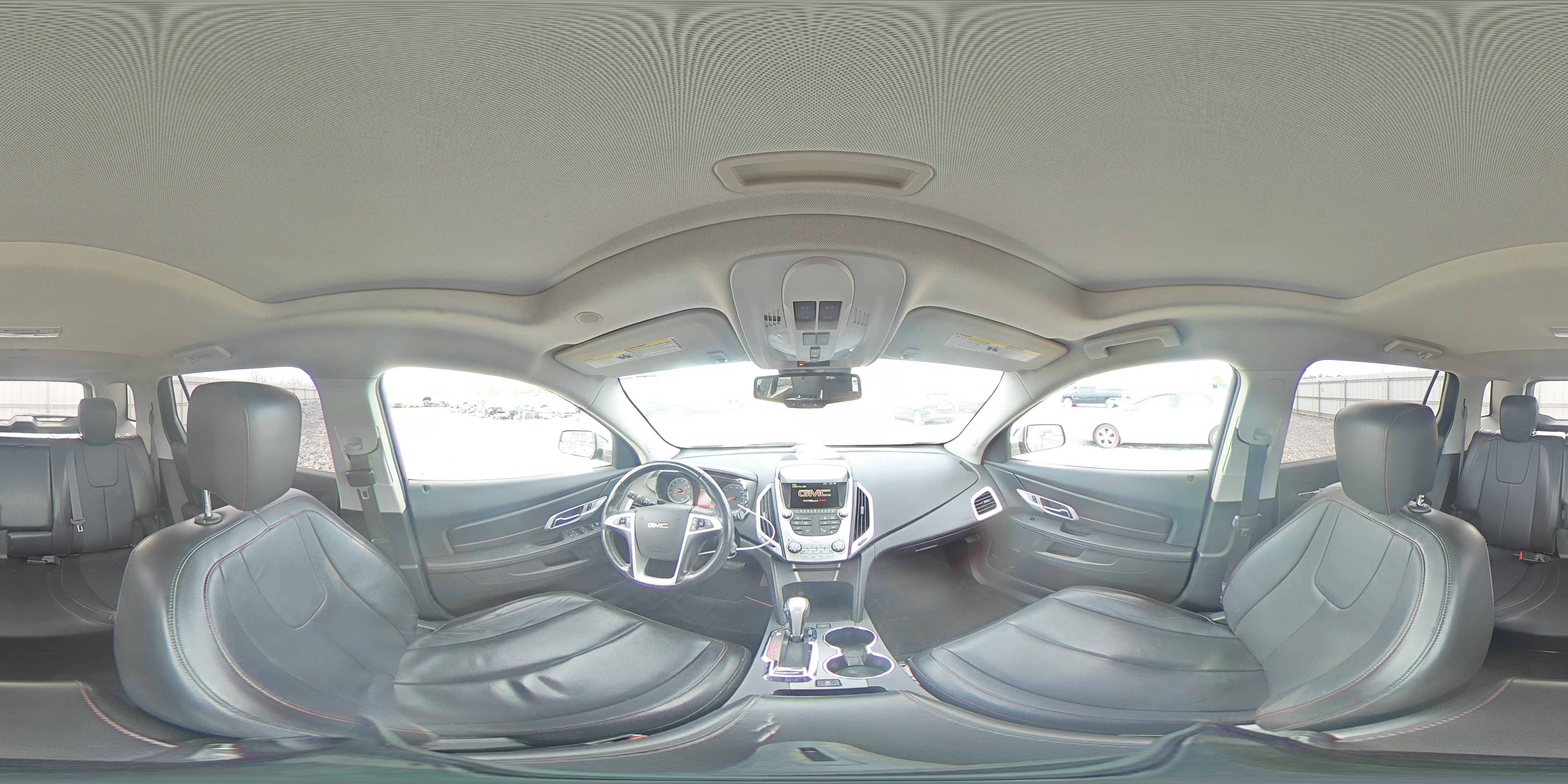 2014 GMC Terrain - Image 13