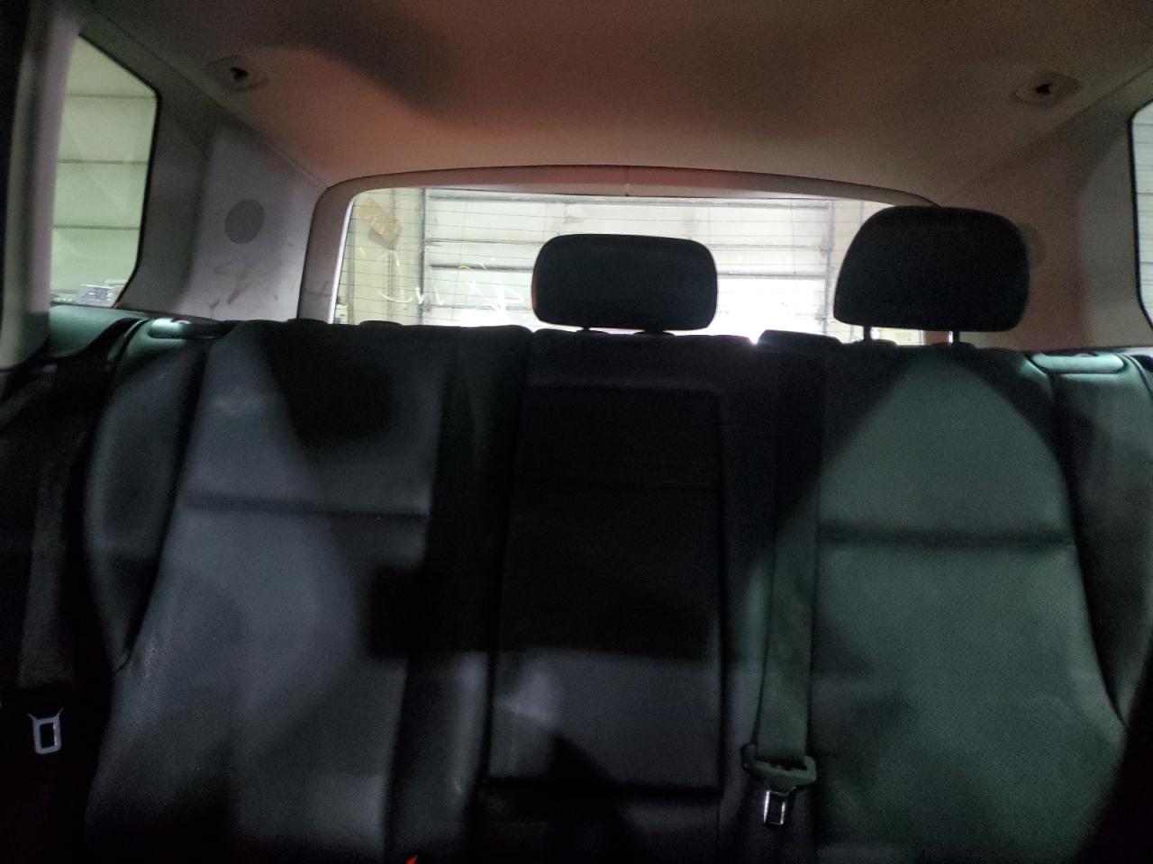 2013 Mercedes-Benz Glk 350 4Matic VIN: WDCGG8JB6DF986477 Lot: 43089015