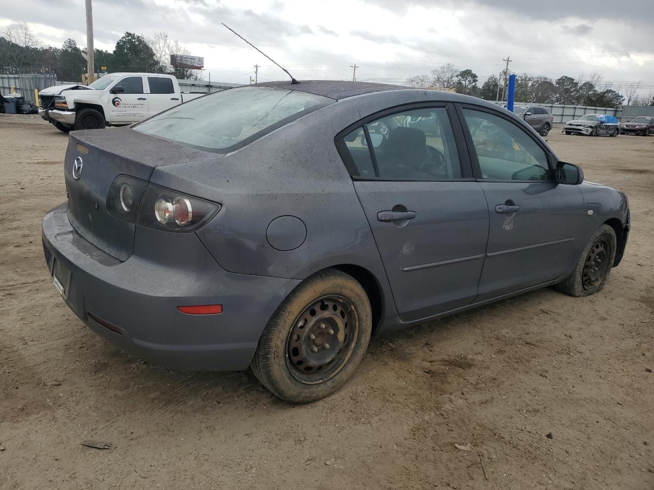 2007 Mazda 3 - Image 3