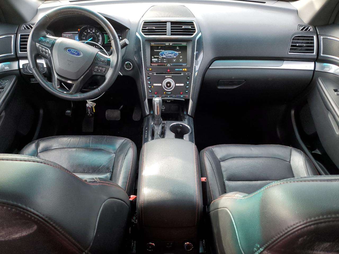 2016 Ford Explorer - Image 8