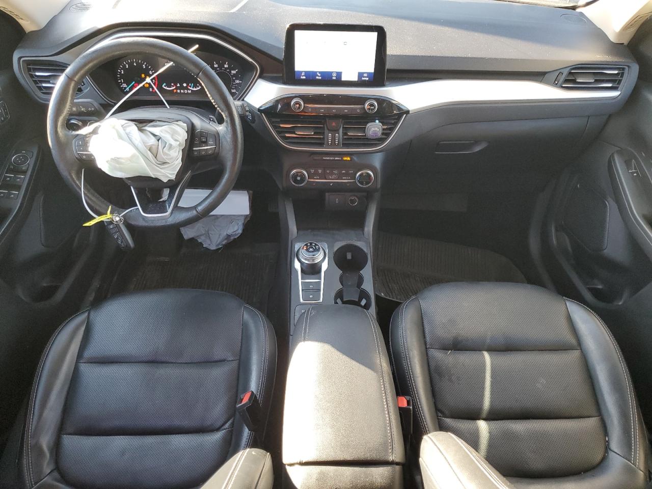 2020 Ford Escape - Image 8