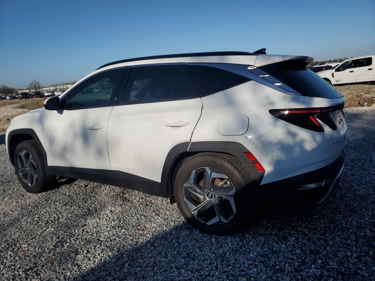 2024 Hyundai Tucson - Image 2