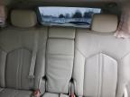 2011 Cadillac Srx Luxury Collection en Venta en Mebane, NC - Side