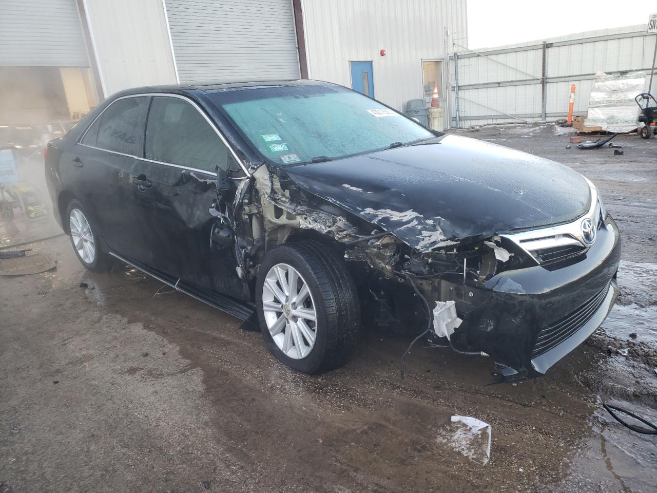 2012 Toyota Camry - Image 4