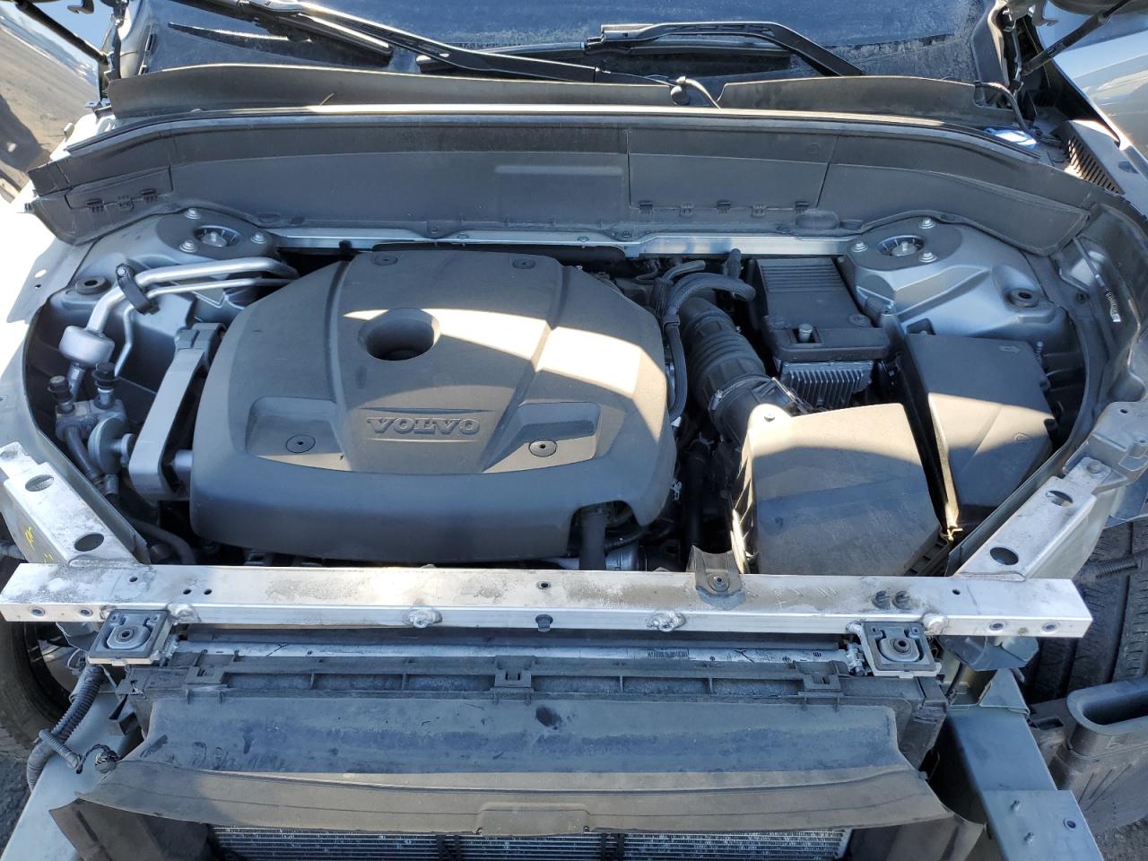 2018 Volvo XC90 - Image 12