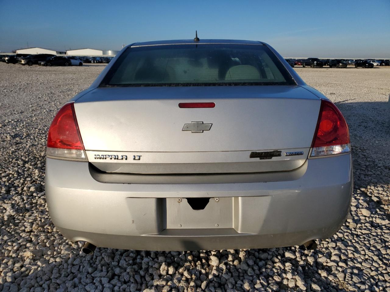 2016 Chevrolet Impala - Image 6