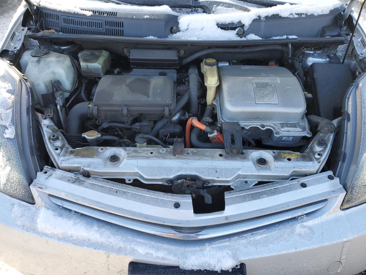 2009 Toyota Prius - Image 11