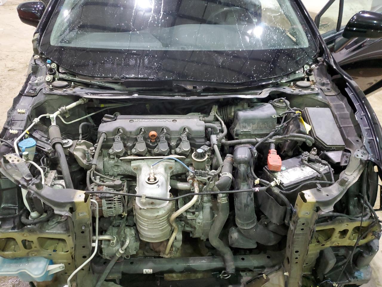2015 Honda Civic - Image 11