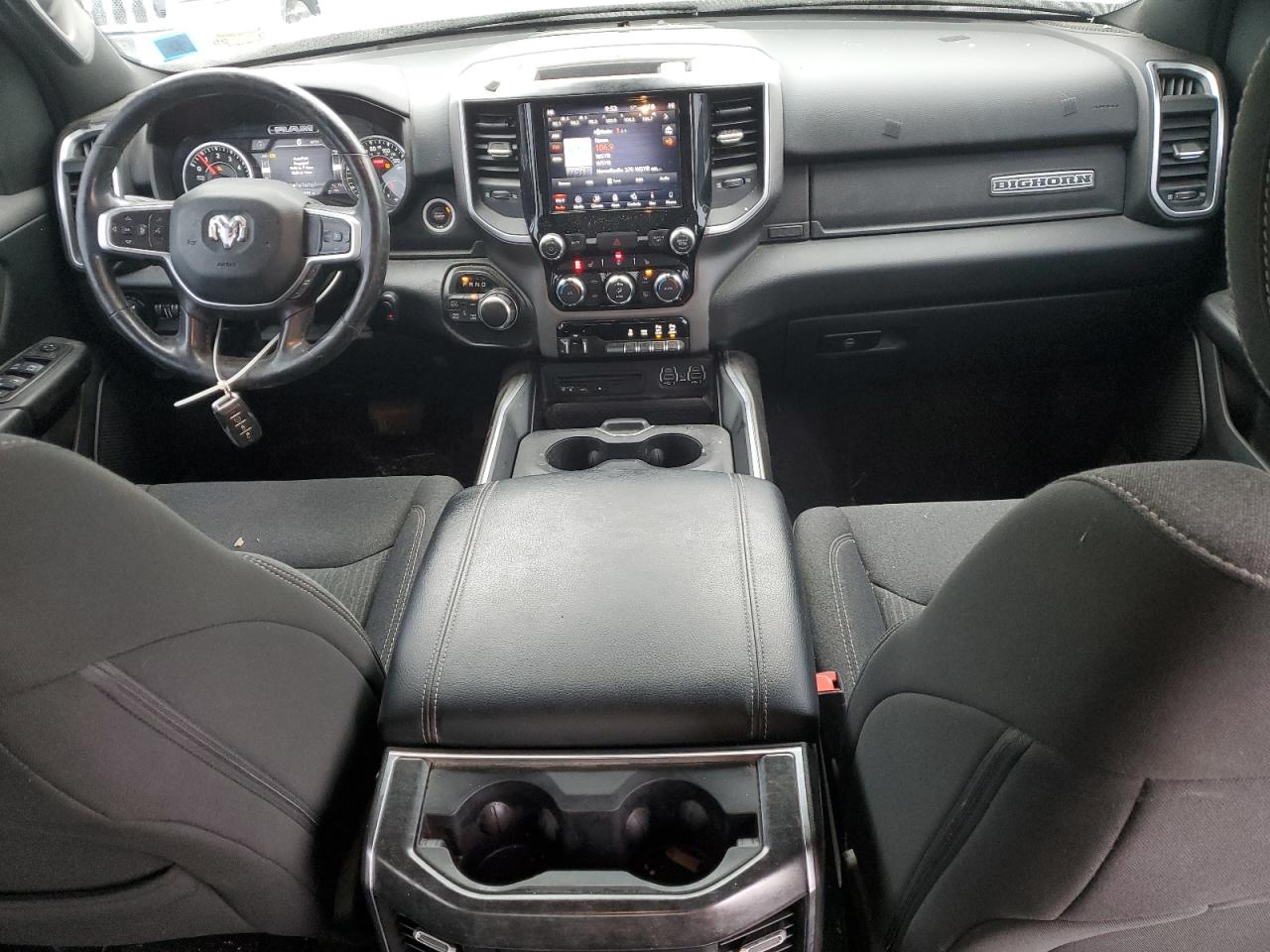 2019 RAM 1500 - Image 8
