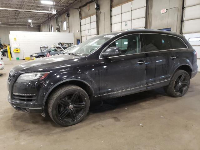 2015 Audi Q7 Premium Plus