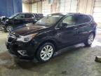 2019 Buick Envision Preferred en Venta en Woodhaven, MI - Front End