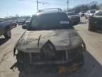 2004 Chevrolet Trailblazer Ext Ls de vânzare în Lebanon, TN - Burn