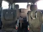 2016 Dodge Grand Caravan Se en Venta en West Palm Beach, FL - Burn - Interior