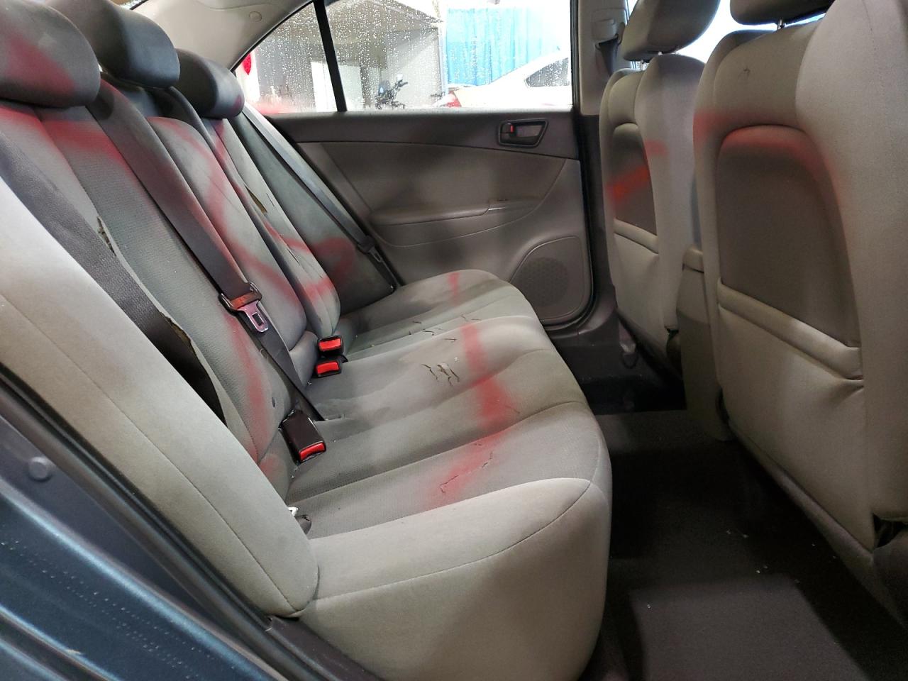 2010 Hyundai Sonata - Image 10